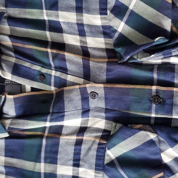 Plaid Women's Jumpsuit - Picture 8 of 8